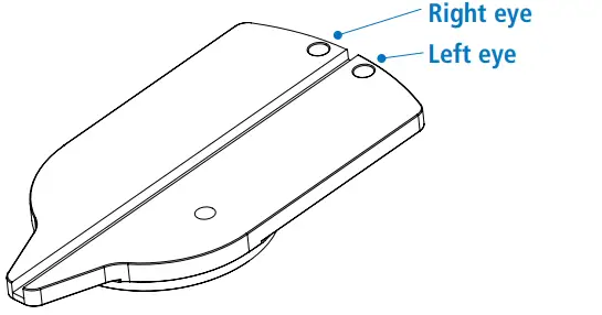 TOMEY TSL 4000Z Z Series Slit Lamp - fig10