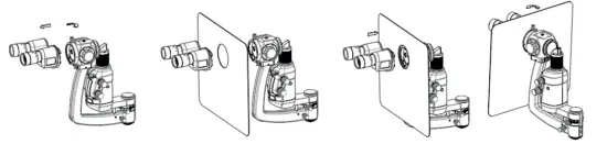 TOMEY TSL 4000Z Z Series Slit Lamp - fig7