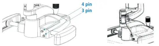 TOMEY TSL 4000Z Z Series Slit Lamp - fig8