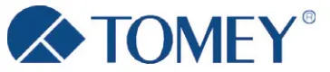 TOMEY logo