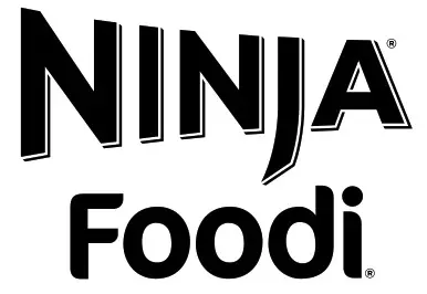 NINJA Foodi Blender Logo