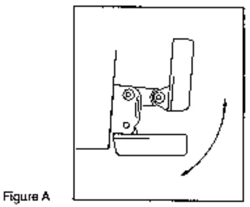 HUMMINBIRD LCR3004 Portable Fish Finder - fig1