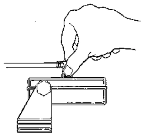 HUMMINBIRD LCR3004 Portable Fish Finder - fig11