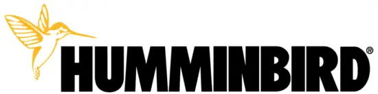 HUMMINBIRD - logo