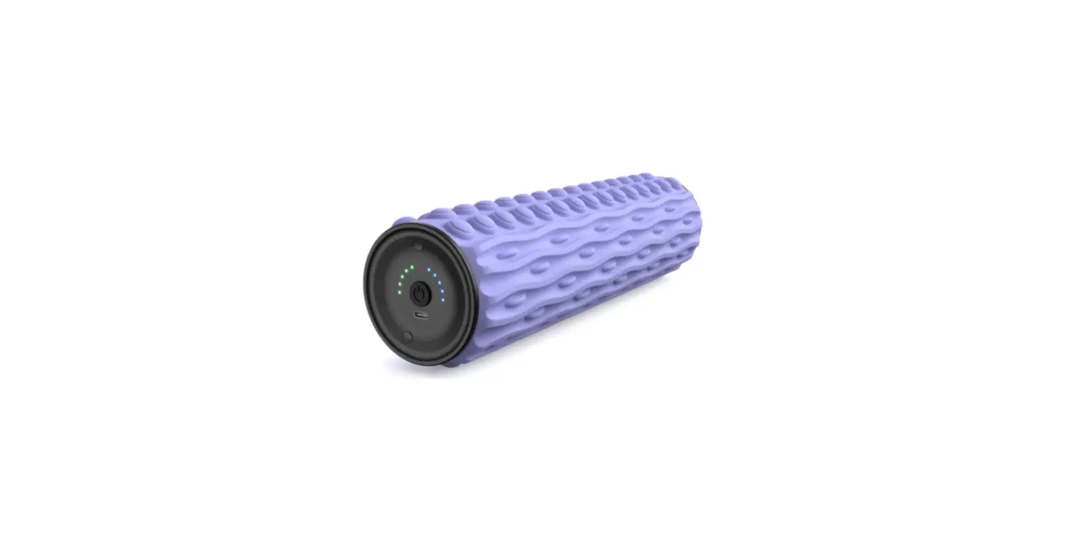 Medmassager Rollvibe Mini Massage Roller Owner's Manual