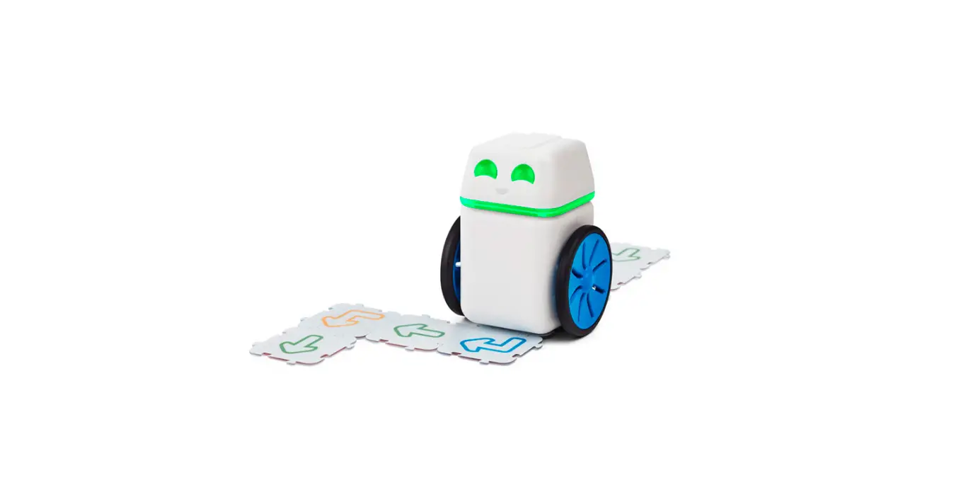 Kubo To Coding Educational Robot User Guide Kubo To Coding Educational Robot User Guide