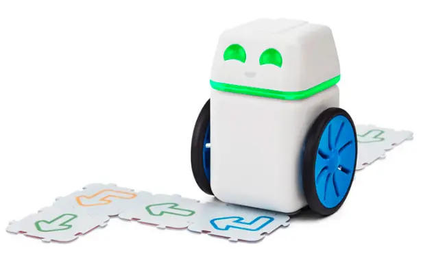 KUBO -To -Coding -Educational -Robot -PRODUCT