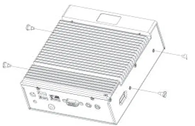 EMERSON -KR8-315- Series- Embedded -Platform -1