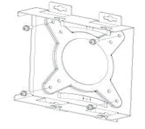 EMERSON -KR8-315- Series- Embedded -Platform -2