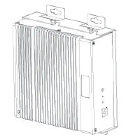 EMERSON -KR8-315- Series- Embedded -Platform -3