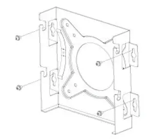 EMERSON -KR8-315- Series- Embedded -Platform -5
