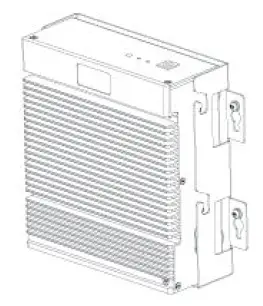 EMERSON -KR8-315- Series- Embedded -Platform -6