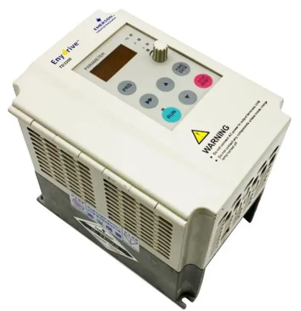 EMERSON -KR8-315- Series- Embedded -Platform -product