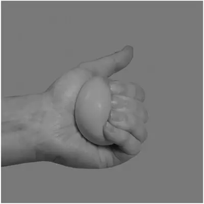 aidapt Stress Ball 11