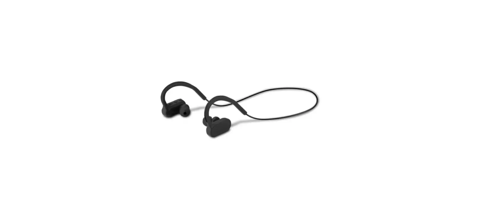 Ilive Bluetooth Sports In-ear Headphones-complete Features/owner's Guide Ilive Bluetooth Sports In-ear Headphones-complete Features/owner's Guide