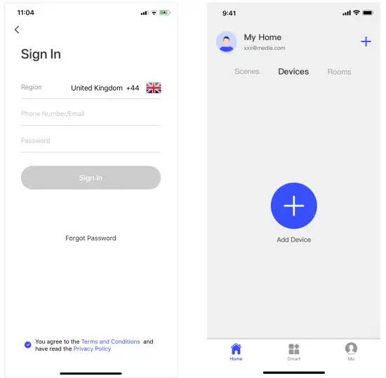 Connect the Hub to Your Router