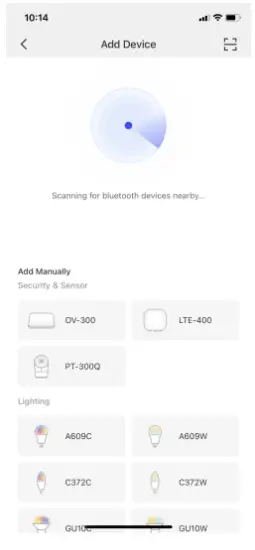 Connect the Hub to Your Router