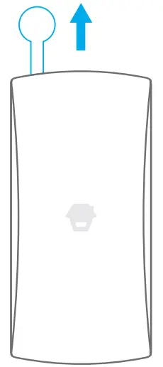 Door/ Window Contact