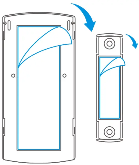 Door/ Window Contact