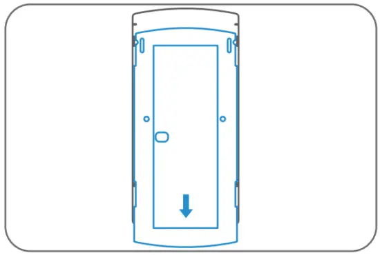 Door/Window Contact