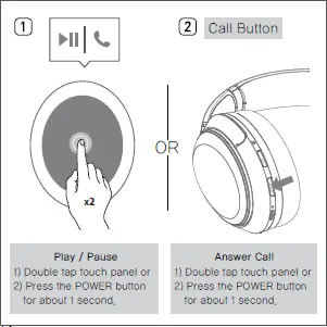 call button