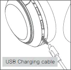 charging cable