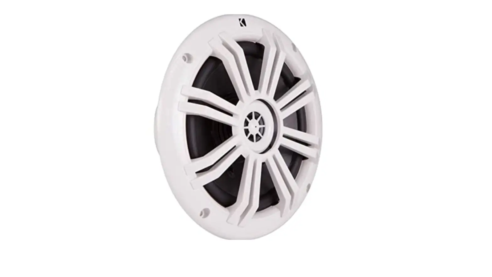 Kicker Km604 Km Coax-system Coaxial Speakers Owner's Manual Kicker Km604 Km Coax-system Coaxial Speakers Owner's Manual