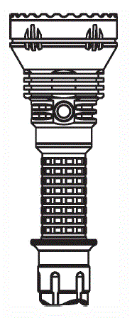 ACEBEAM-L19-Long-Range-Hunting-Flashlight-PRODUCT