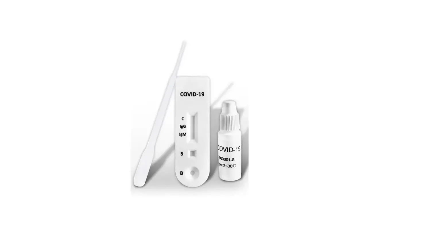 Famka Std-hiv Antibody Rapid Test Instruction Manual