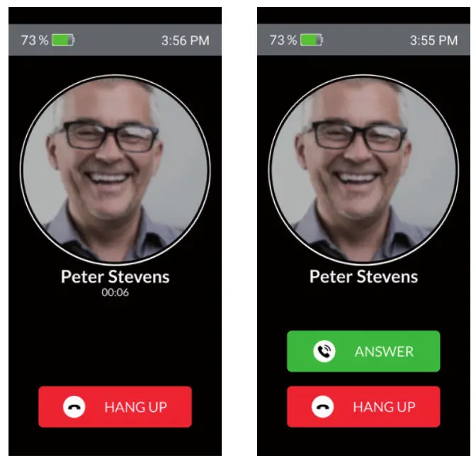 RAZ Memory Cell Phone-- Making and