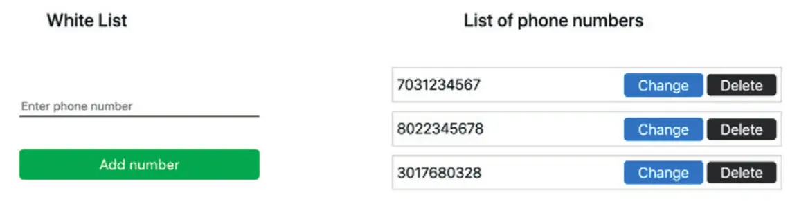 RAZ Memory Cell Phone-- Save changes