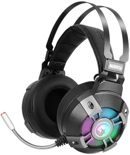MARVO HG9015G 7.1 Virtual Surround Sound Gaming Headsets