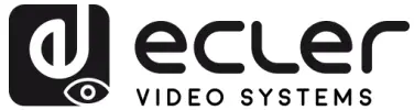 Ecler logo