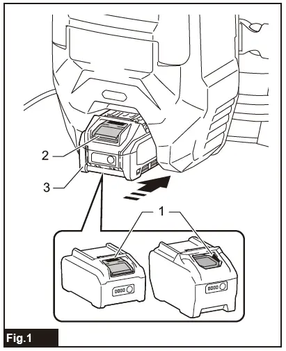 makita-VC008G-Cordless-Backpack-Vacuum-Cleaner-fig1