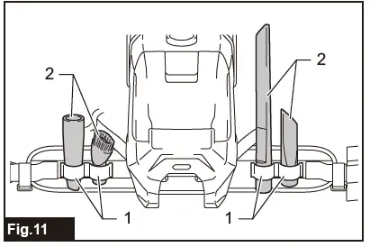 makita-VC008G-Cordless-Backpack-Vacuum-Cleaner-fig11