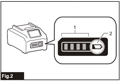 makita-VC008G-Cordless-Backpack-Vacuum-Cleaner-fig2