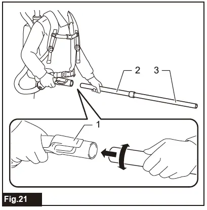 makita-VC008G-Cordless-Backpack-Vacuum-Cleaner-fig21