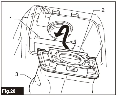 makita-VC008G-Cordless-Backpack-Vacuum-Cleaner-fig28
