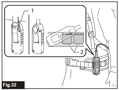 makita-VC008G-Cordless-Backpack-Vacuum-Cleaner-fig32
