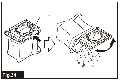makita-VC008G-Cordless-Backpack-Vacuum-Cleaner-fig34