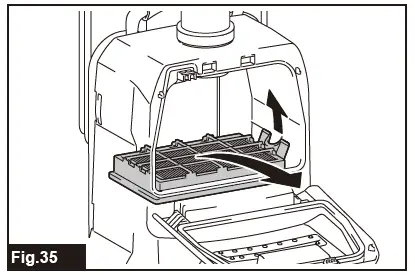 makita-VC008G-Cordless-Backpack-Vacuum-Cleaner-fig35