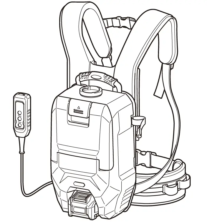 makita-VC008G-Cordless-Backpack-Vacuum-Cleaner-image