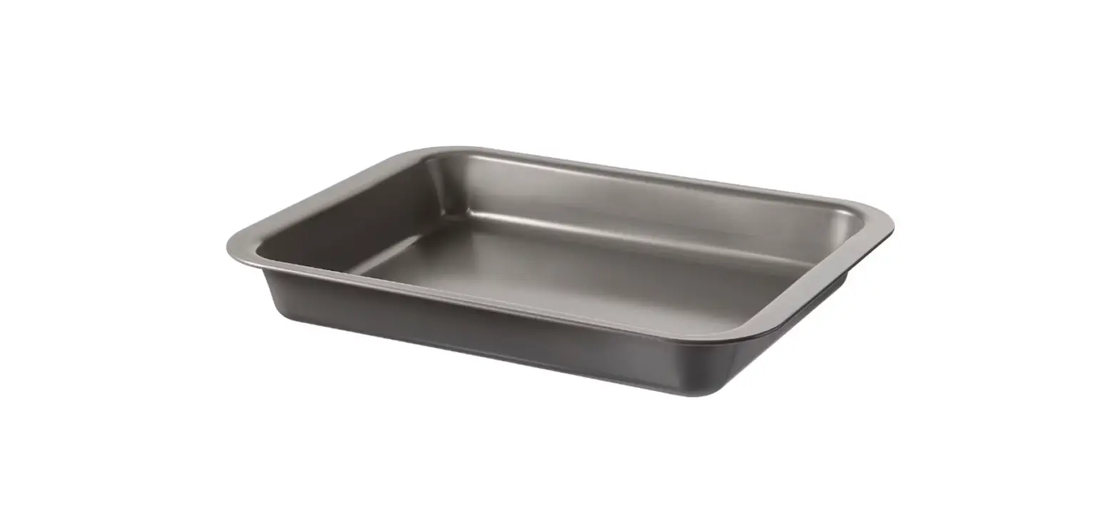 Ikea Abt1914 Baking Tray User Manual Ikea Abt1914 Baking Tray User Manual