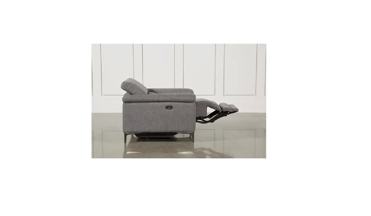 Tatahance Lys-i-293131238 Dark Gray Polyester Power Usb Recliner User Manual