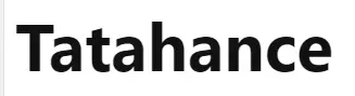 Tatahance logo
