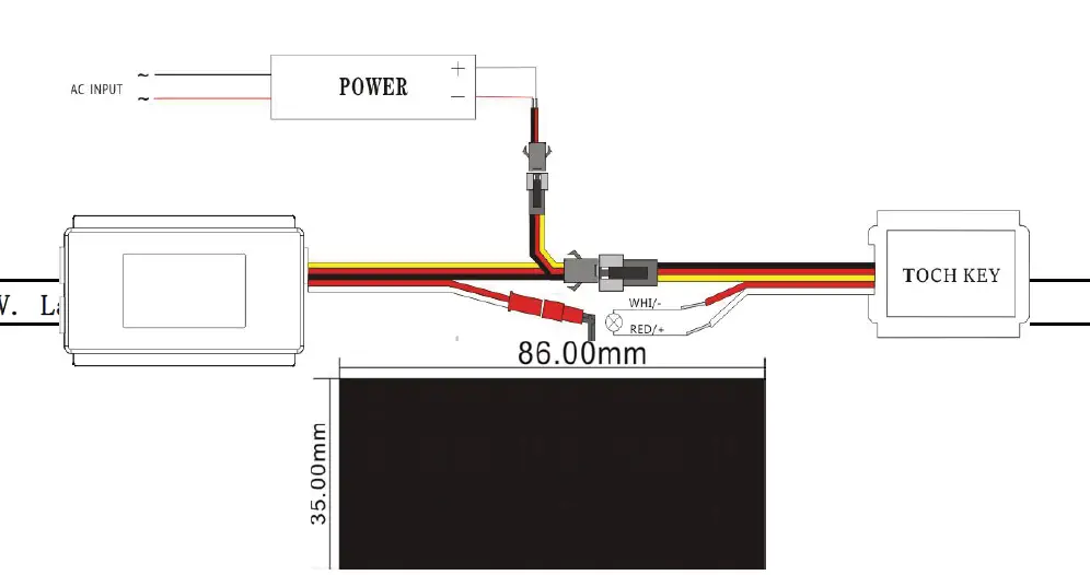 Foshan-Xinmin-Eletronic-Techinology-XM-8635-Weather-Forecast-Module-11