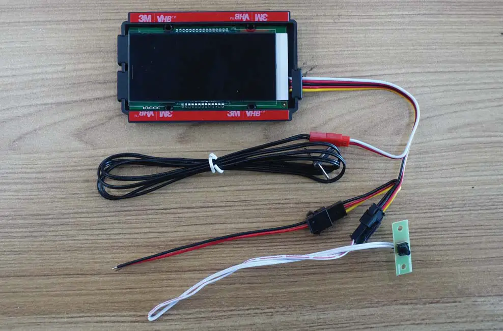 Foshan-Xinmin-Eletronic-Techinology-XM-8635-Weather-Forecast-Module-3