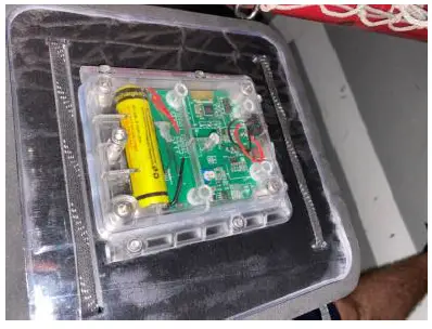 SNIPES 46365-2 Interactive Shooting Targets fig 3