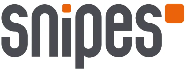 SNIPES 46365-2 Interactive Shooting Targets logo