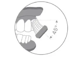 oclean Flow Sonic Electric Toothbrush 2